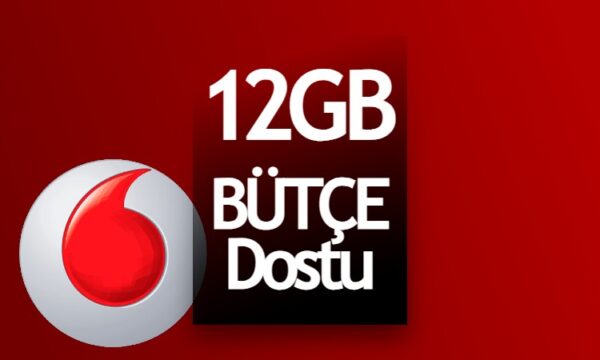 2025 Butce Dostu 12GB