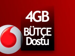 2025 Butce Dostu 4GB 2025 Butce Dostu 4GB