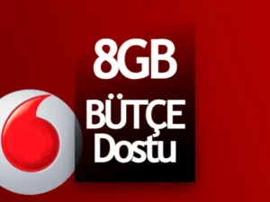 2025 Butce Dostu 8GB 2025 Butce Dostu 8GB