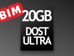Dost Ultra Dost Ultra