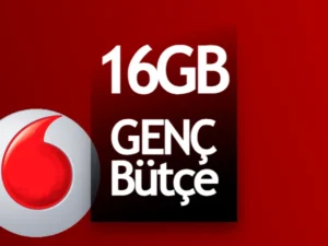 Genç 2025 Bütçe Dostu 16GB
