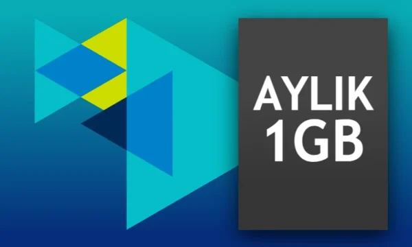 Türk Telekom 1 GB kaç TL