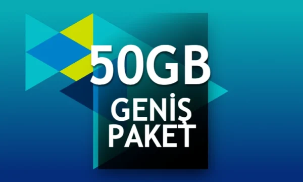 Türk Telekom Geniş Paketler