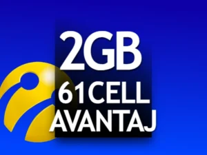 61Cell Avantaj 61Cell Avantaj