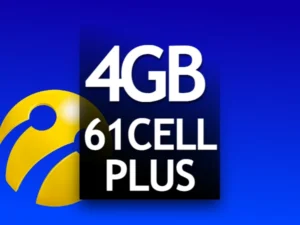 61Cell Plus 61Cell Plus