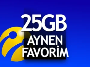 Aynen Favorim 25 GB Aynen Favorim 25 GB