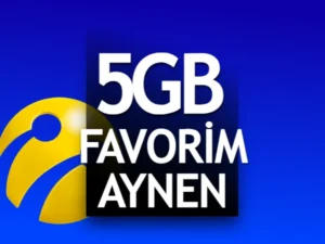Aynen Favorim 5 GB Aynen Favorim 5 GB