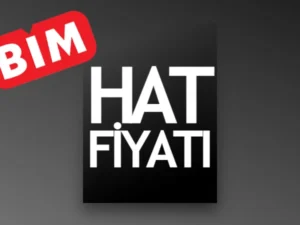 Bimcell Hat Fiyatları Bimcell Hat Fiyatları