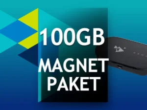 Cep Magnet 100 GB Cep Magnet 100 GB
