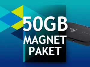 Cep Magnet 50 GB Cep Magnet 50 GB