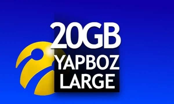 Turkcell Yapboz Large
