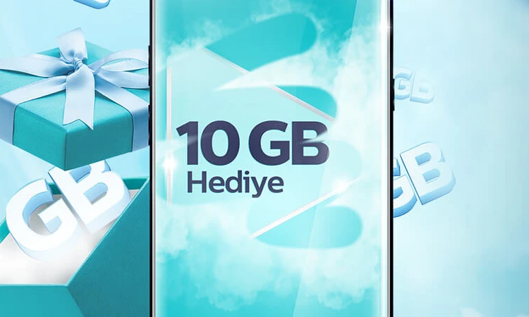 Türk Telekom sil süpür çıkmıyor, nerede