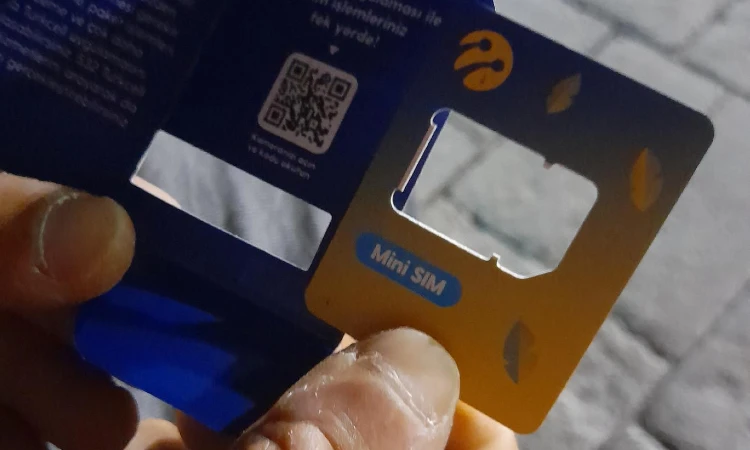 Turkcell Hat Fiyatları​